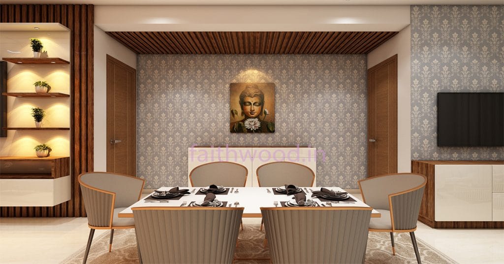Restaurant design ideas