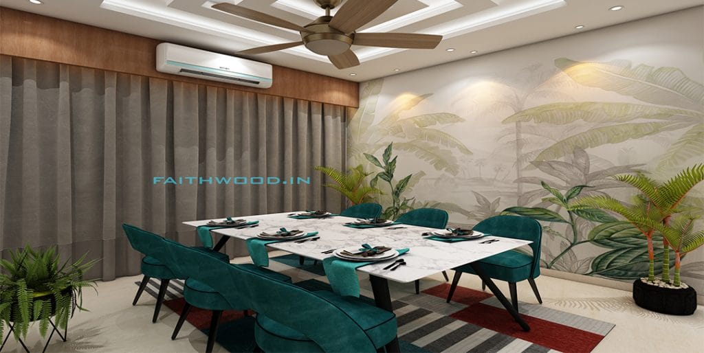 Restaurant design ideas